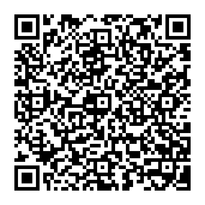 QR-koodi
