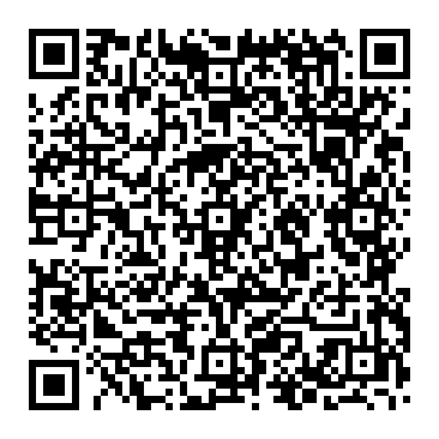 QR-koodi