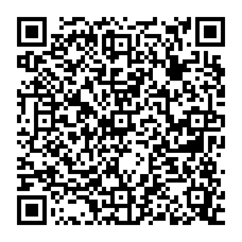 QR-koodi