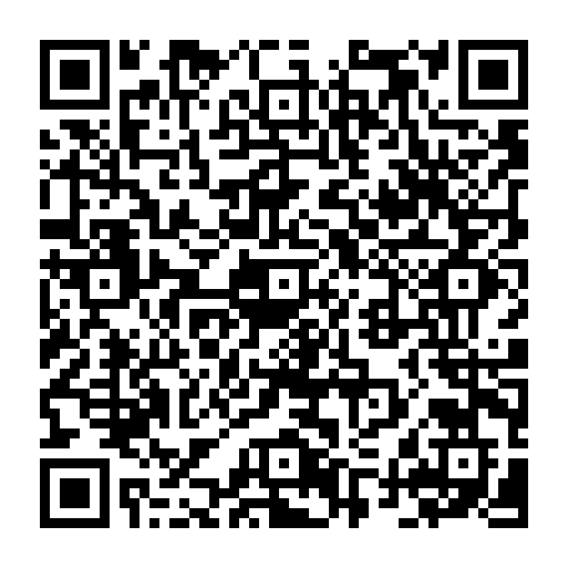 QR-koodi