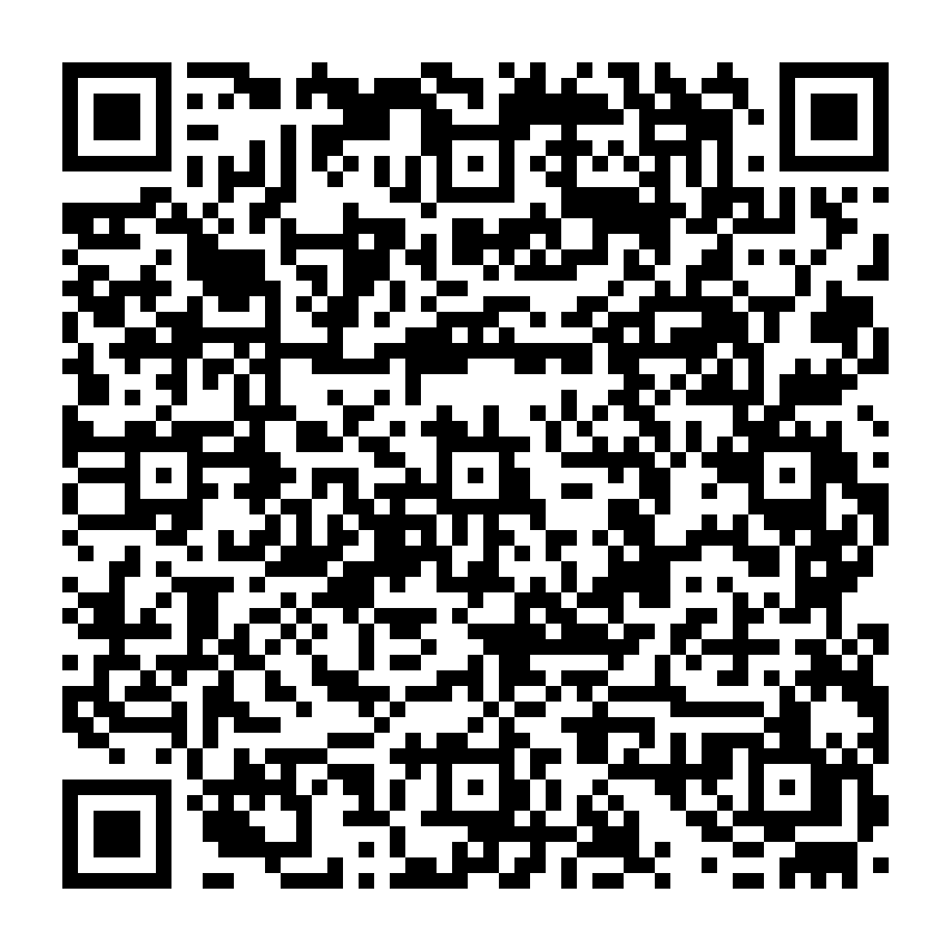 QR-koodi