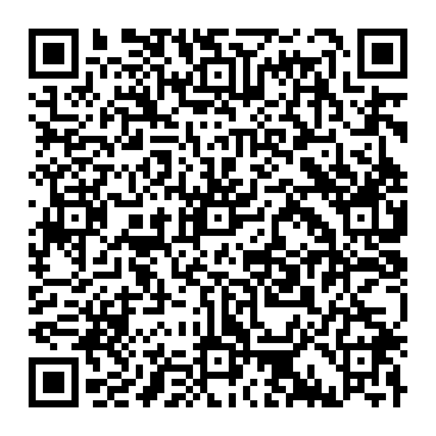 QR-koodi