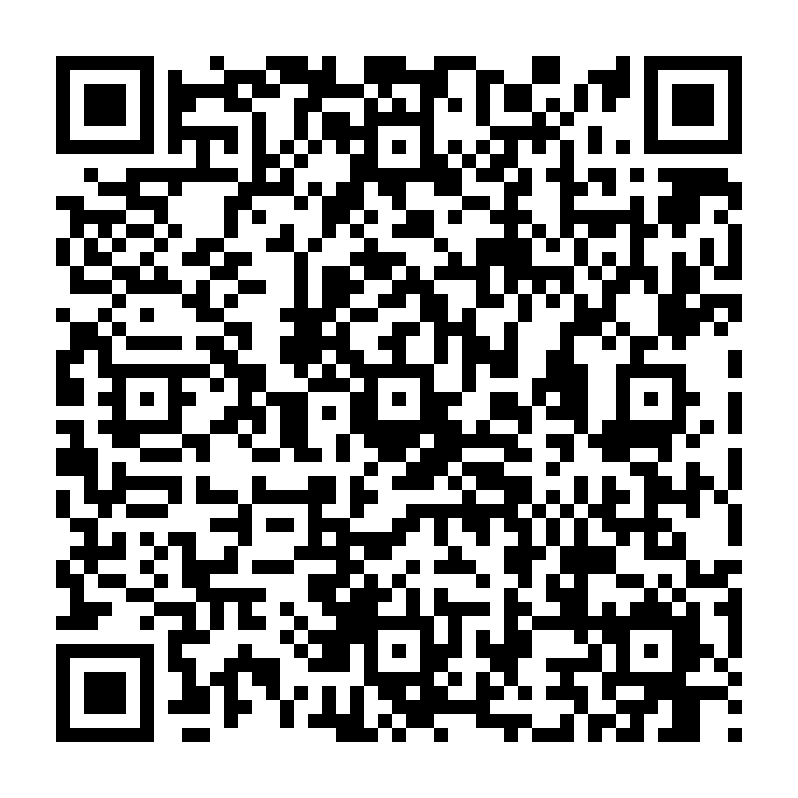 QR-koodi
