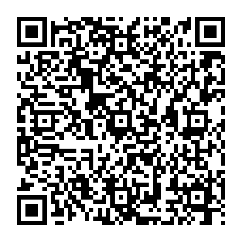 QR-koodi