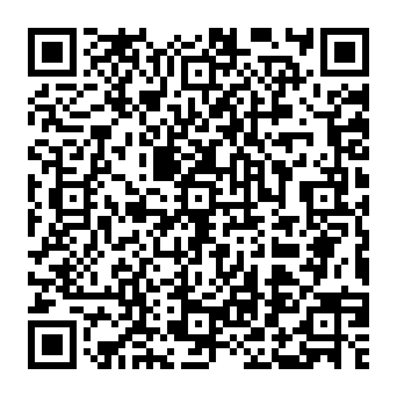 QR-koodi