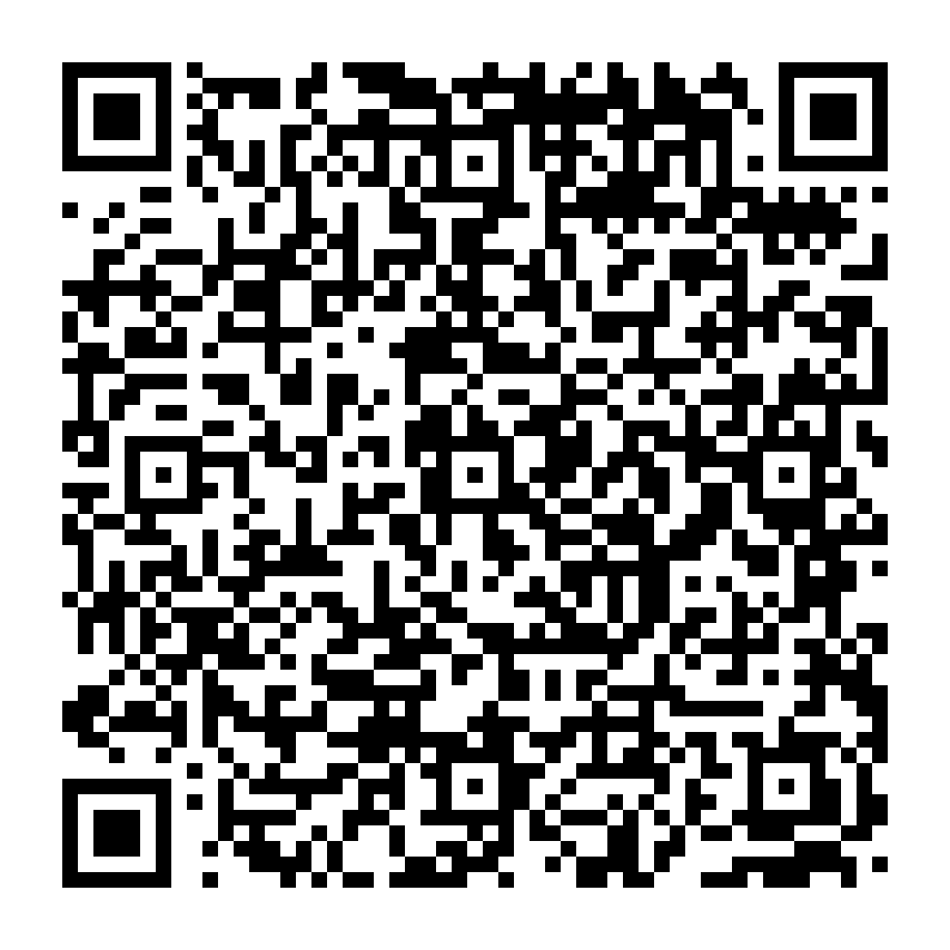QR-koodi