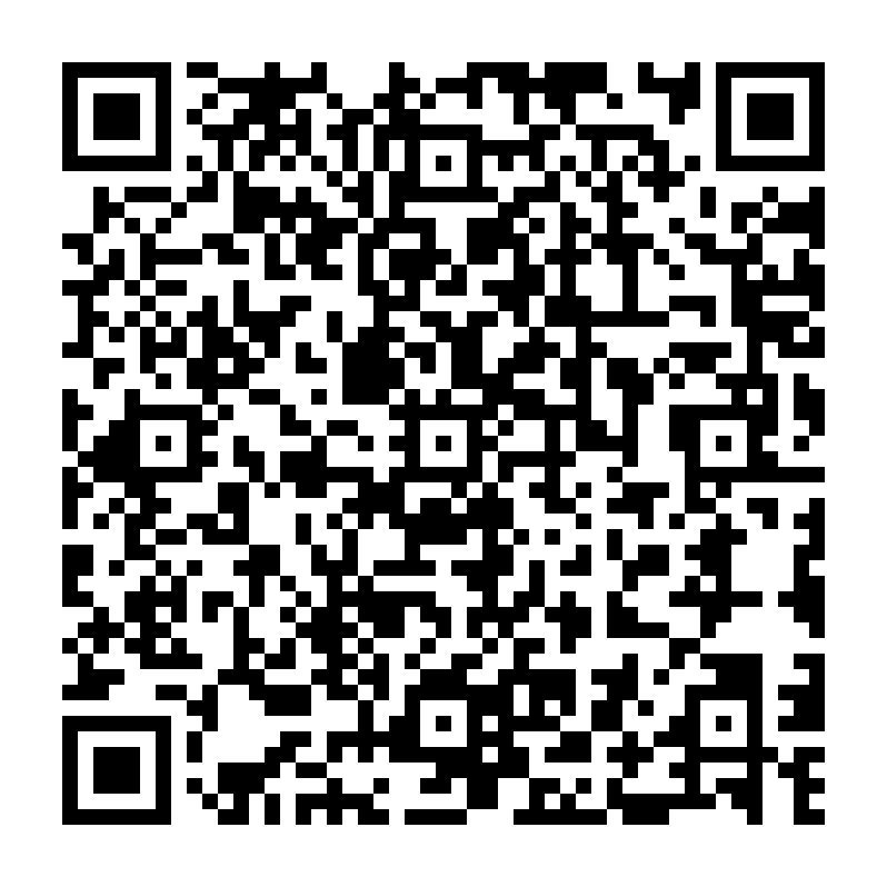 QR-koodi