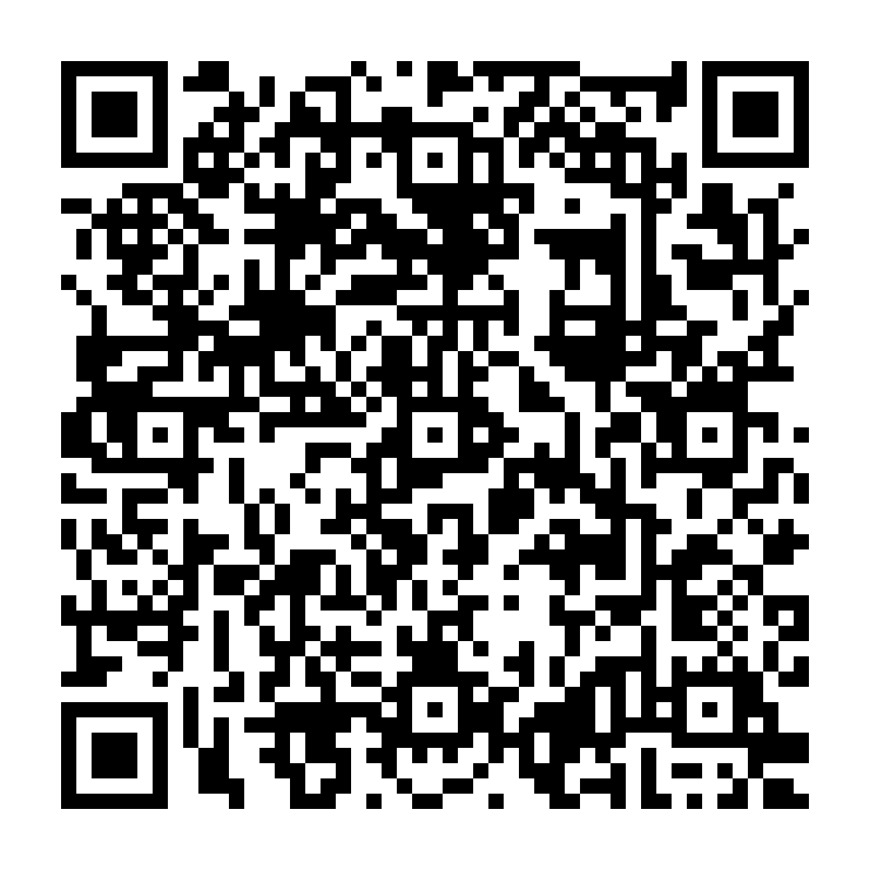 QR-koodi