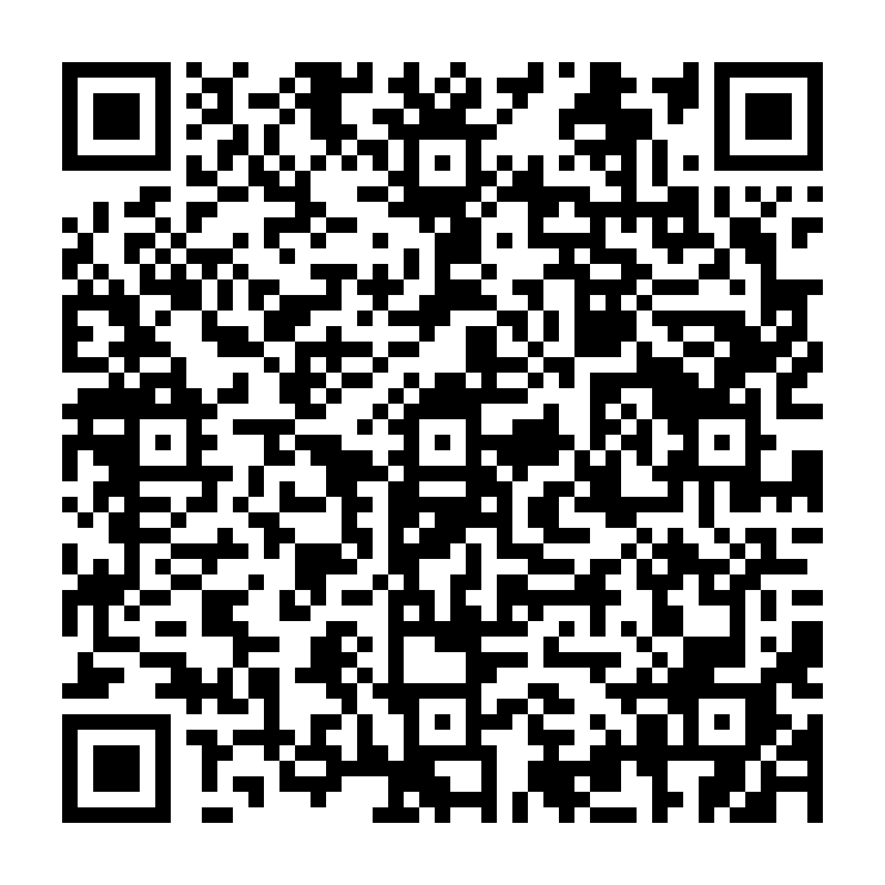 QR-koodi