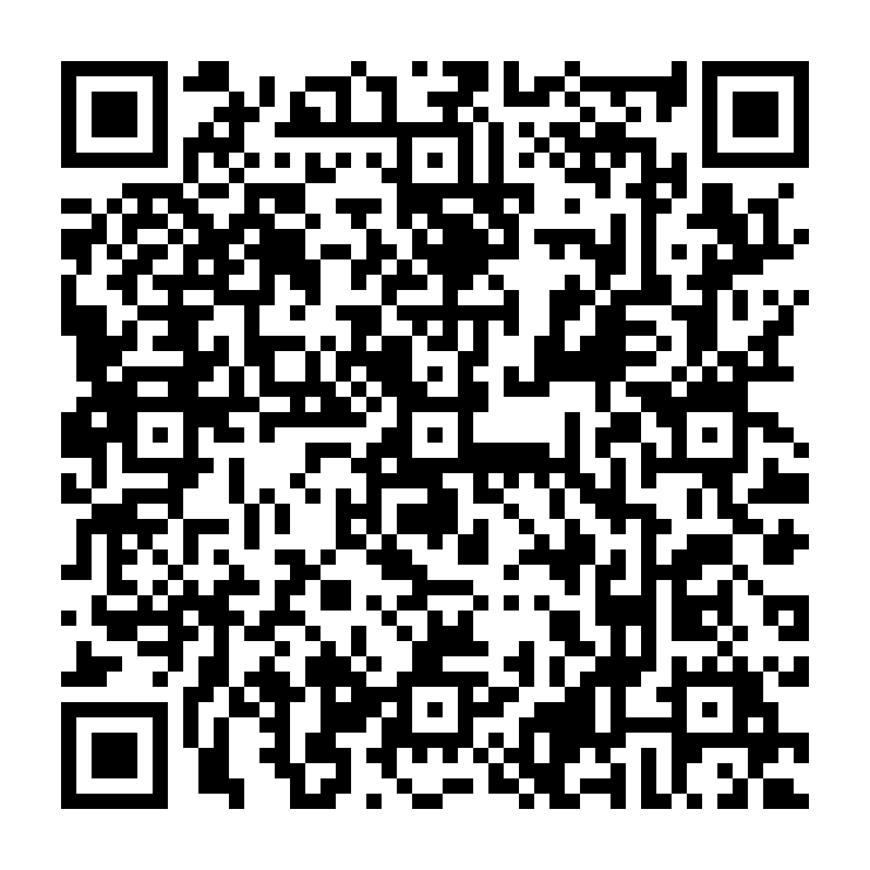 QR-koodi