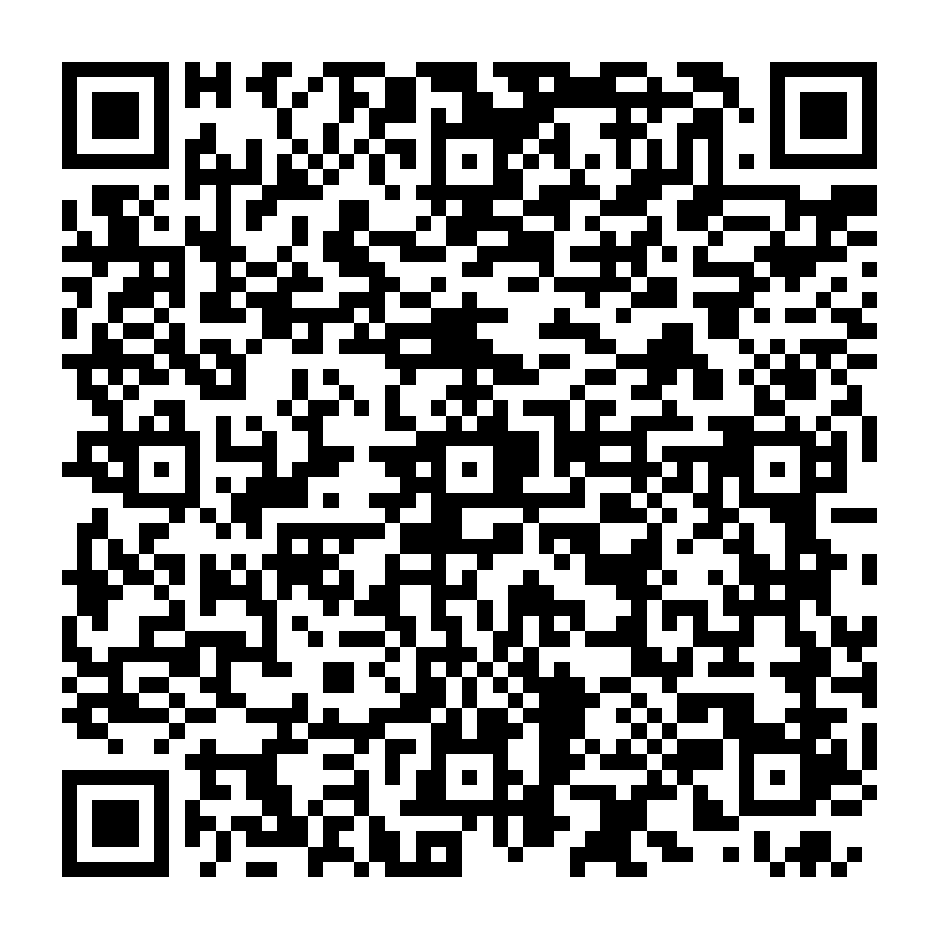 QR-koodi