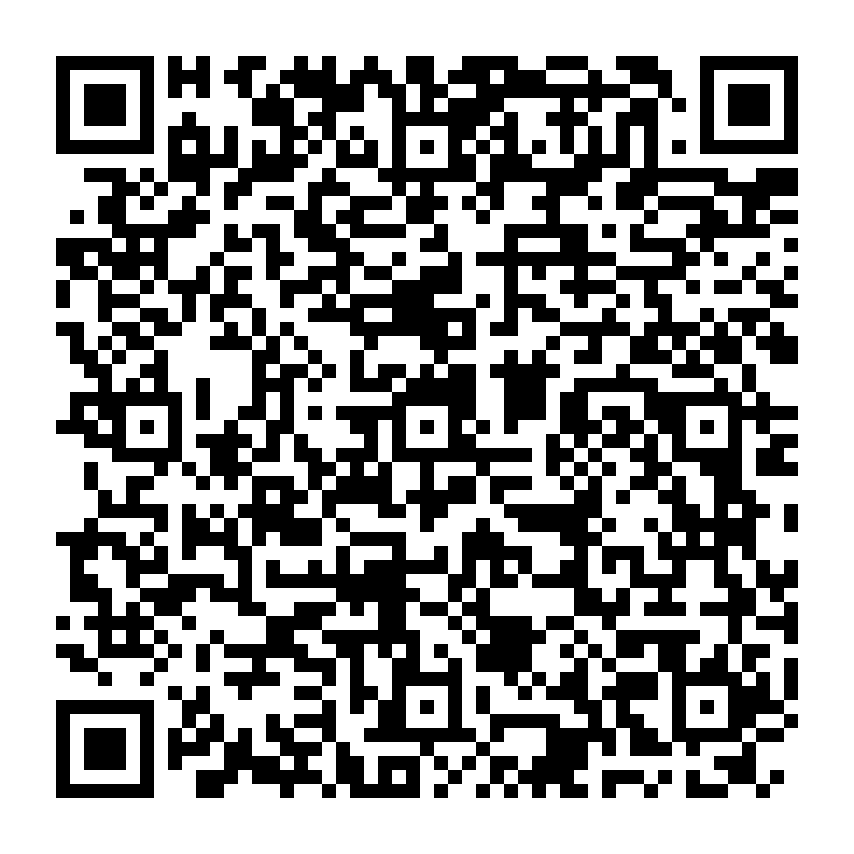 QR-koodi