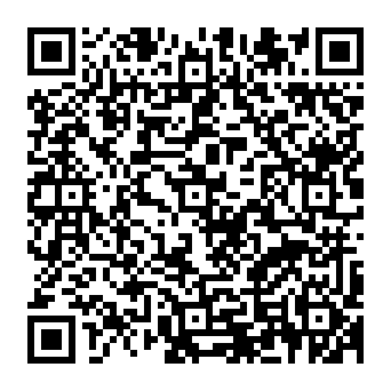 QR-koodi