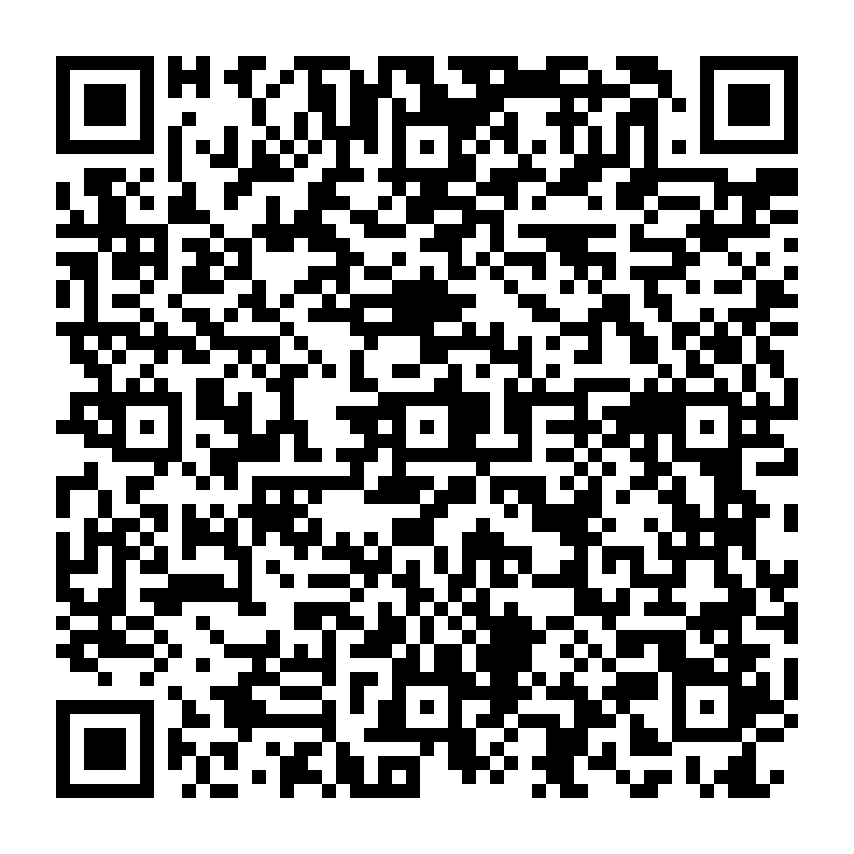 QR-koodi