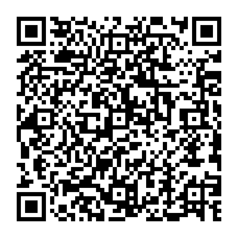 QR-koodi