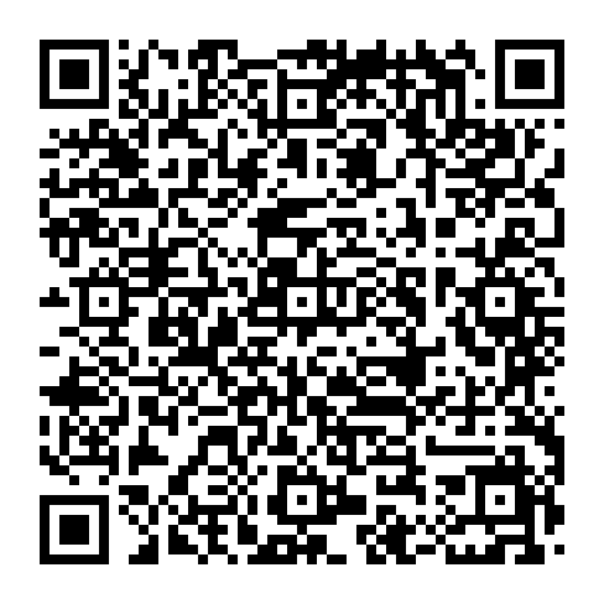 QR-koodi