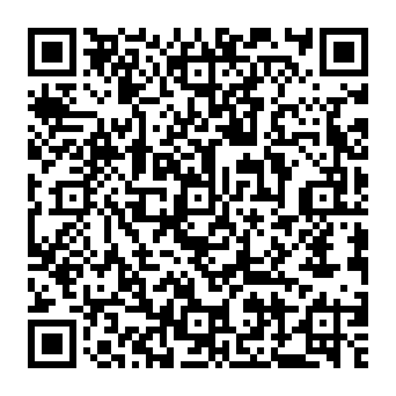 QR-koodi