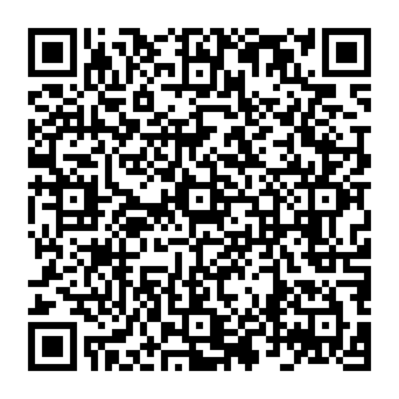 QR-koodi