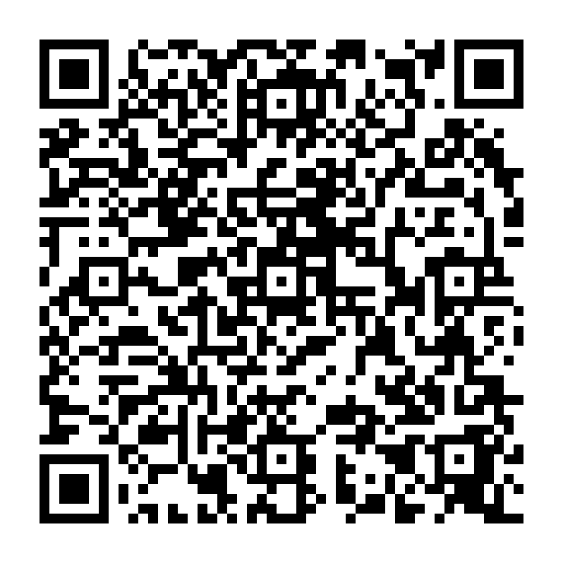 QR-koodi