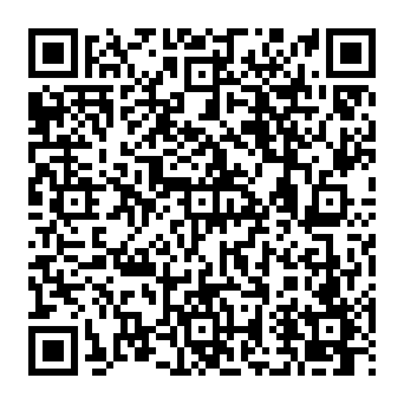 QR-koodi