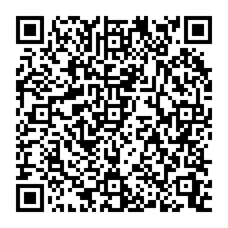 QR-koodi