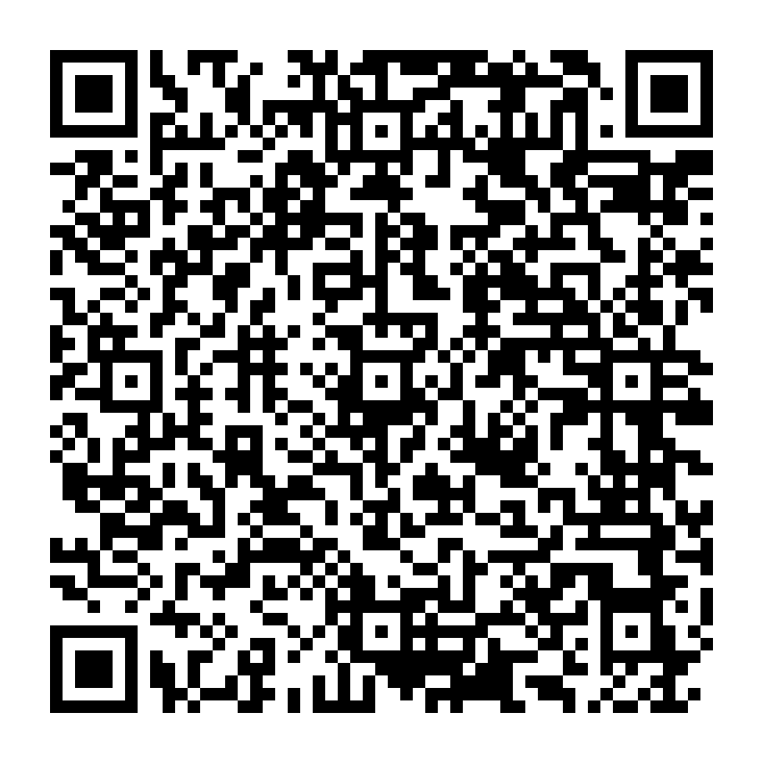 QR-koodi