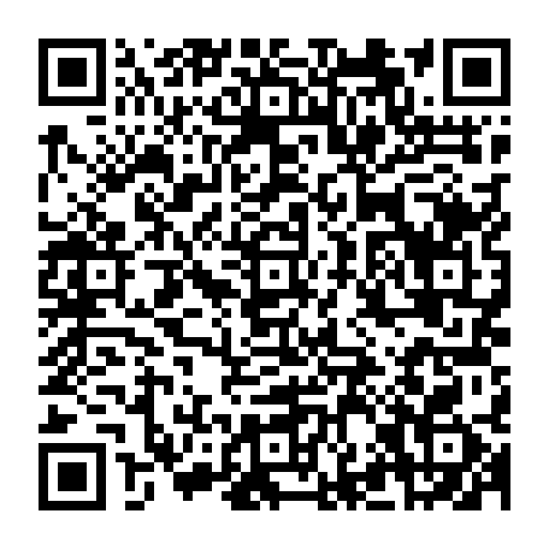 QR-koodi