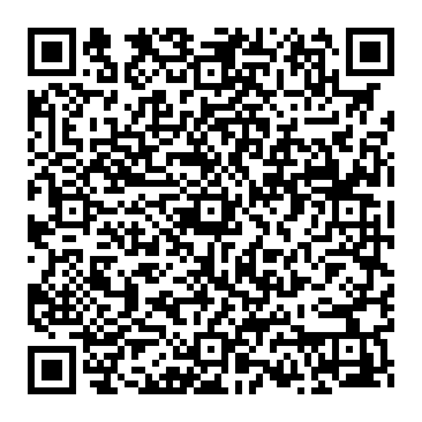 QR-koodi