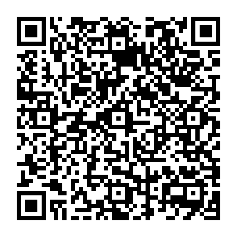 QR-koodi