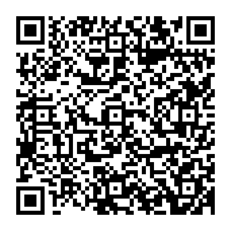 QR-koodi
