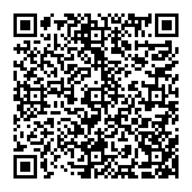 QR-koodi