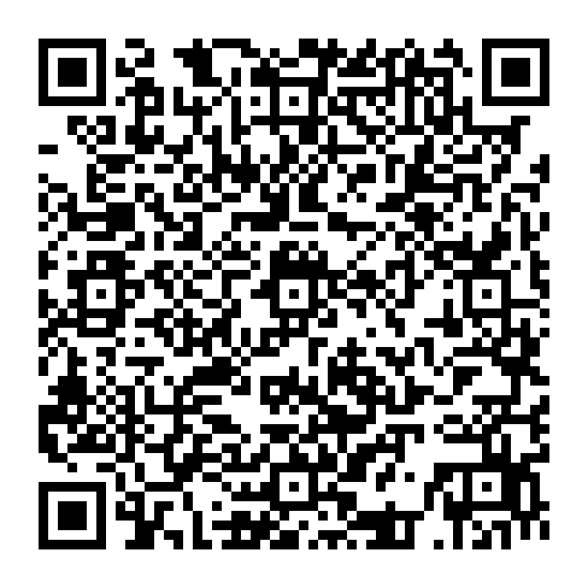 QR-koodi