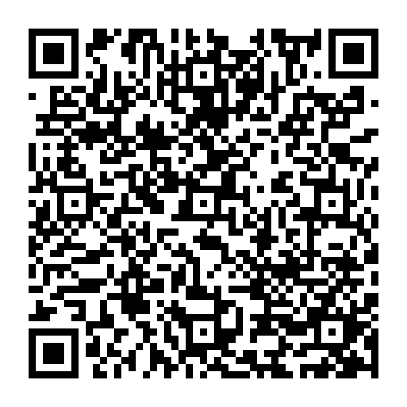 QR-koodi