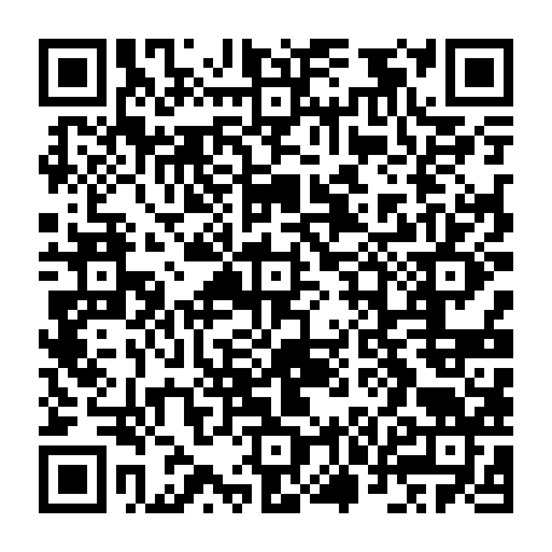 QR-koodi