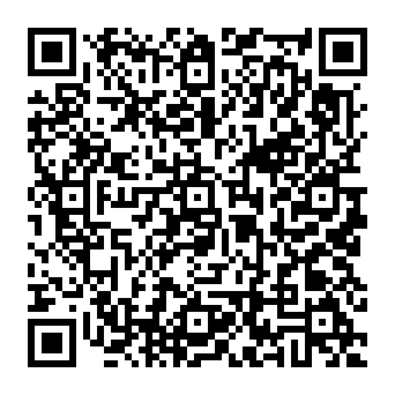 QR-koodi