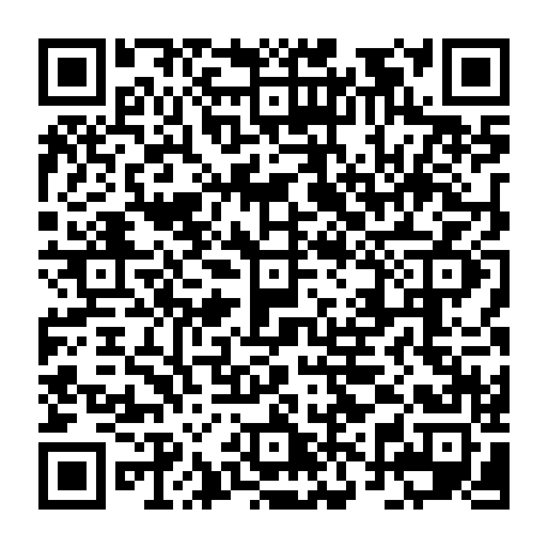 QR-koodi