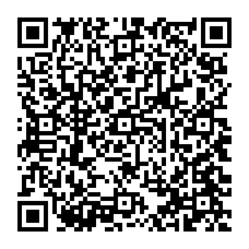 QR-koodi