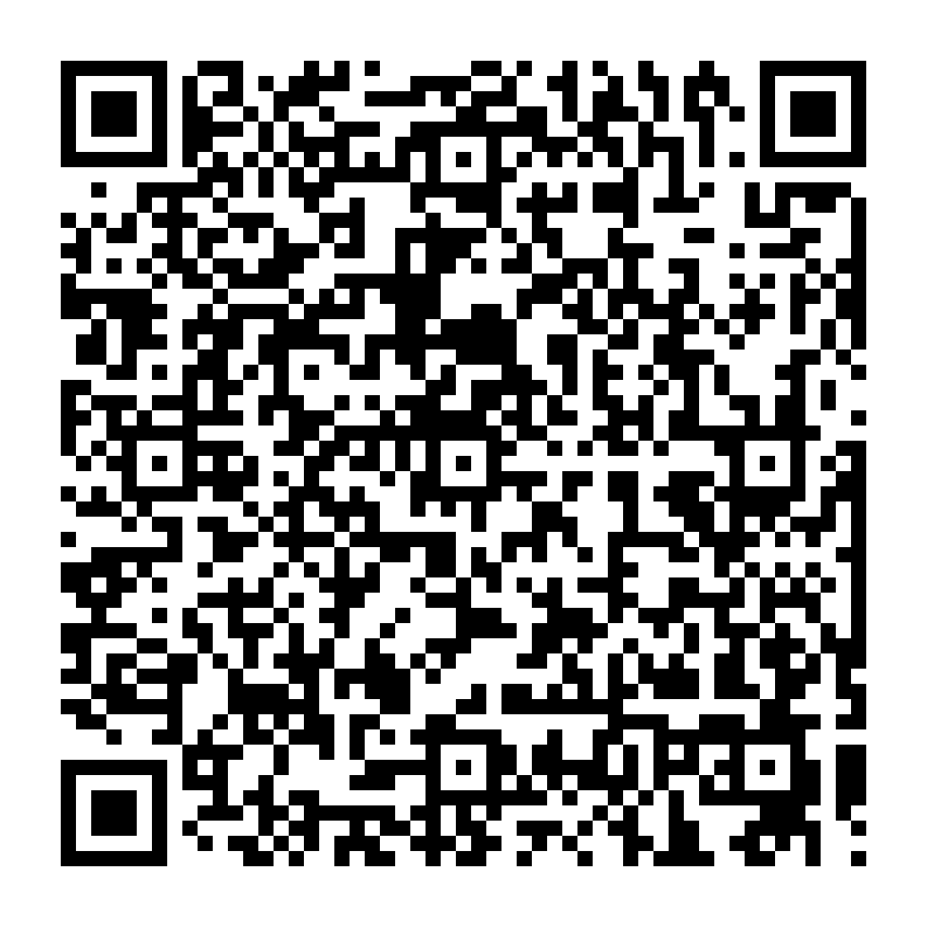 QR-koodi