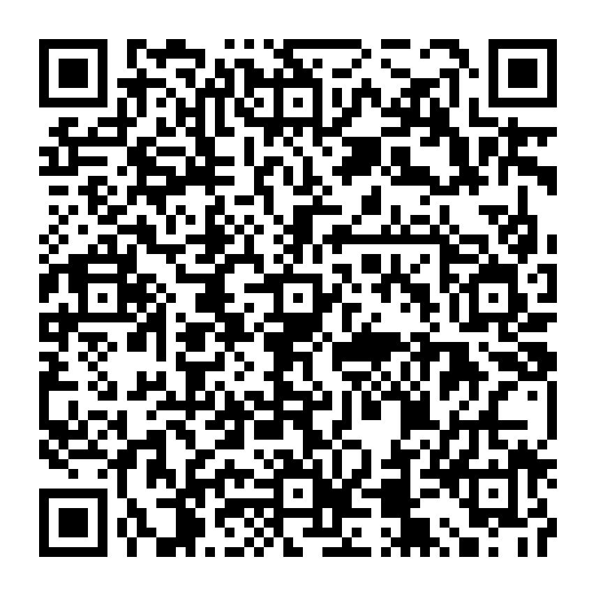 QR-koodi