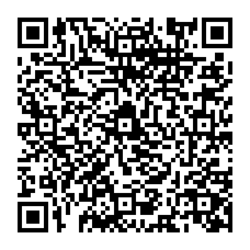 QR-koodi