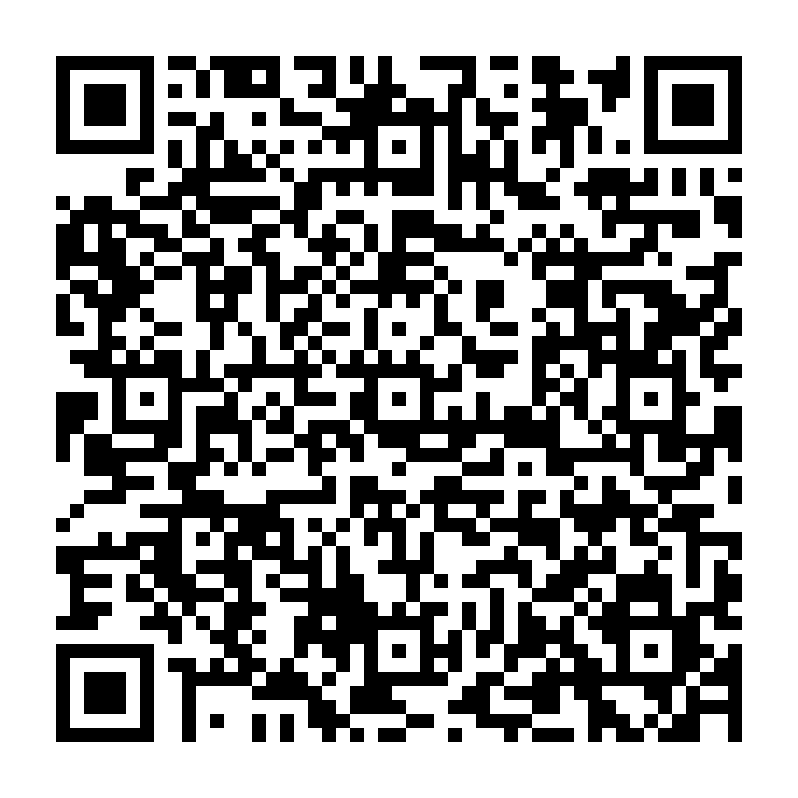 QR-koodi