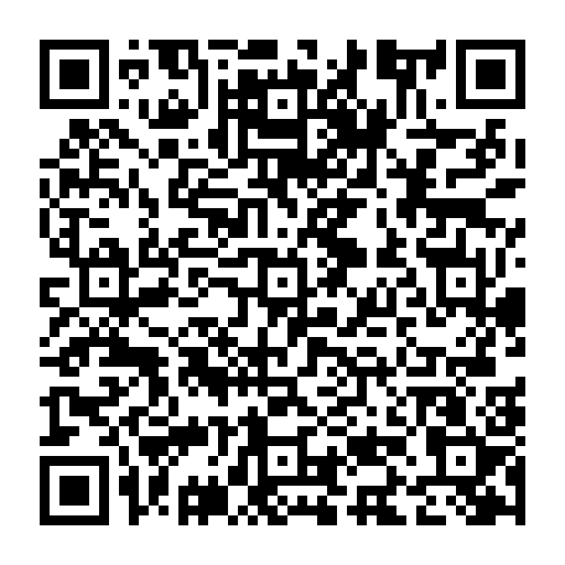 QR-koodi