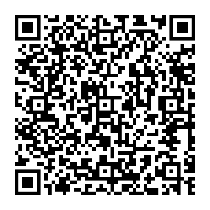 QR-koodi