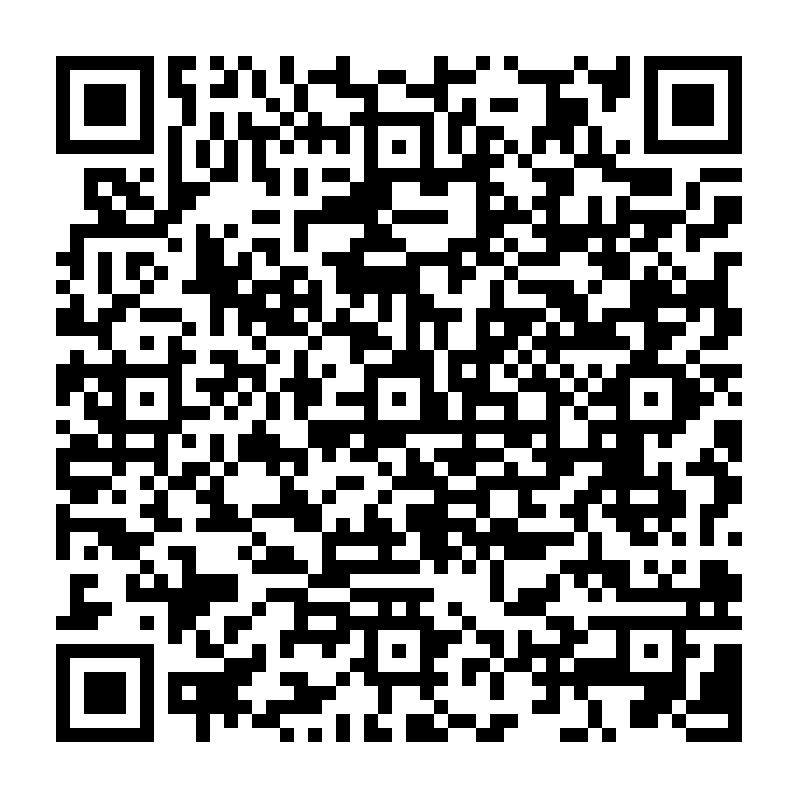 QR-koodi
