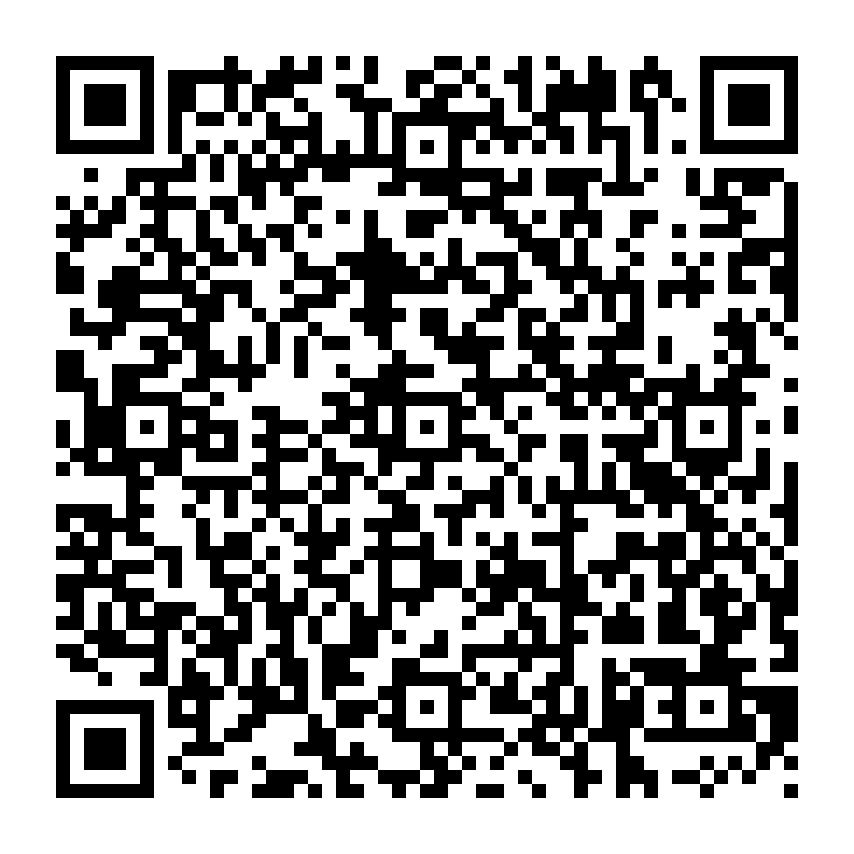 QR-koodi