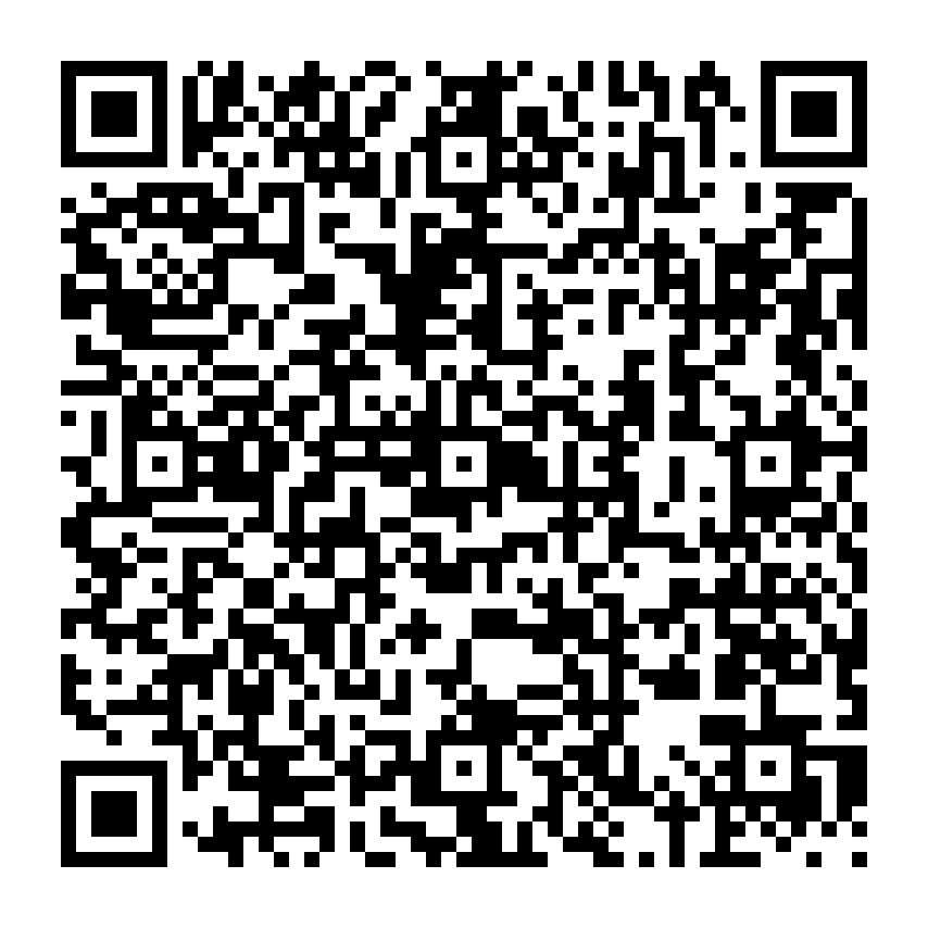 QR-koodi