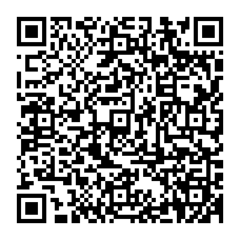 QR-koodi