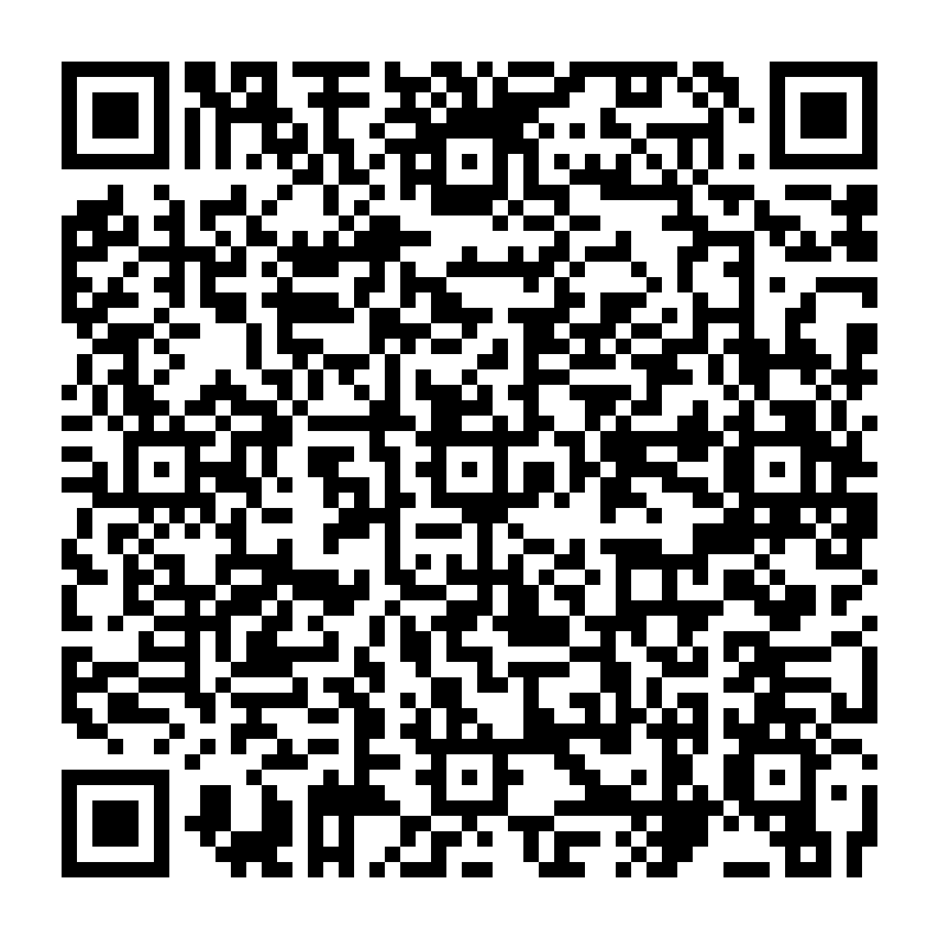 QR-koodi