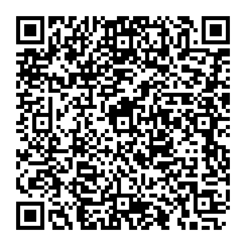 QR-koodi
