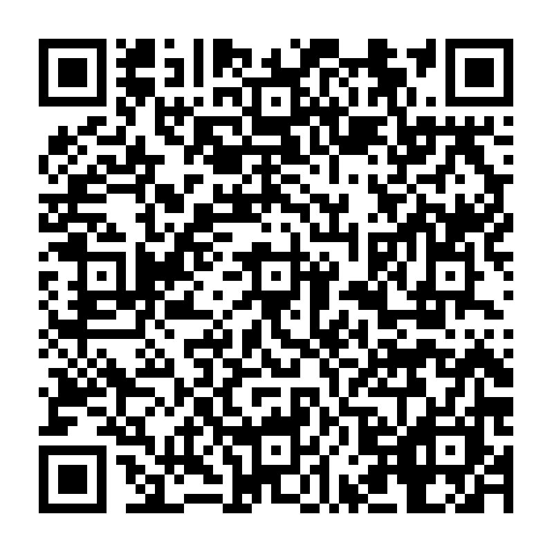 QR-koodi